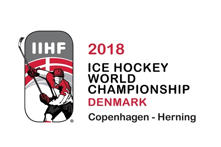 Svetsko prvenstvo u hokeju na ledu 2018